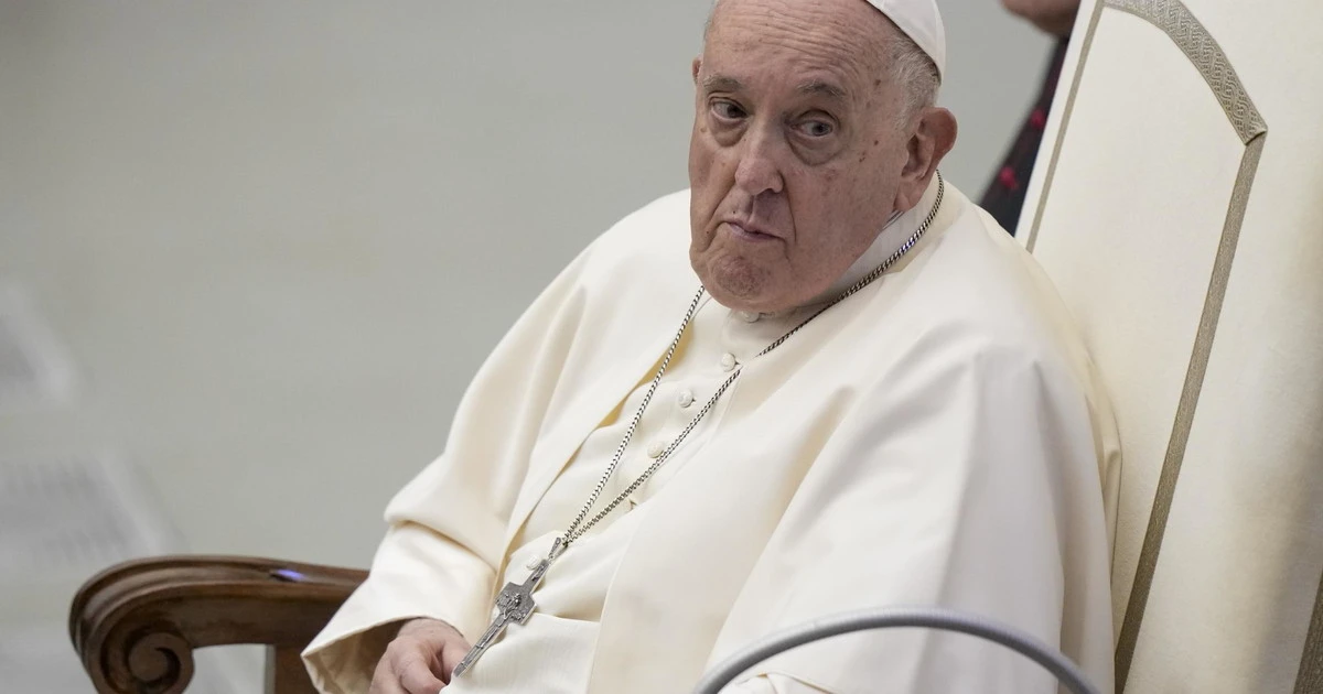 Voci impazzite sulle dimissioni di Papa Francesco: ecco cosa può accadere