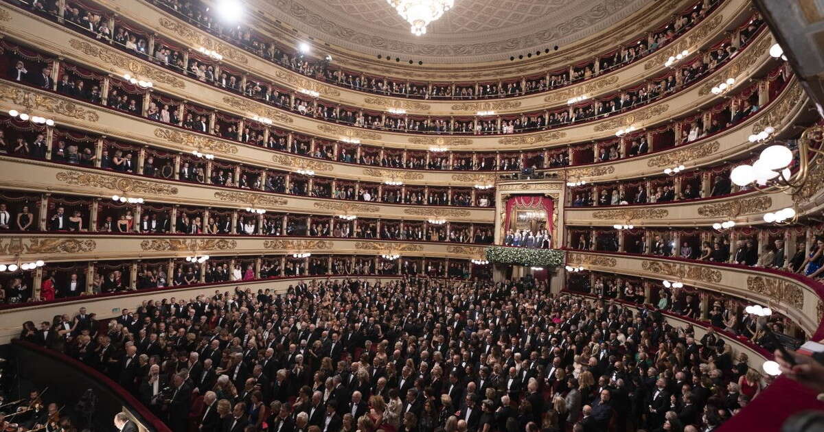 Prima della Scala, clamoroso forfait: ecco chi non sarà presente