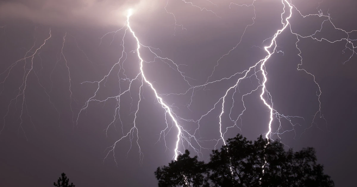 Meteo, 