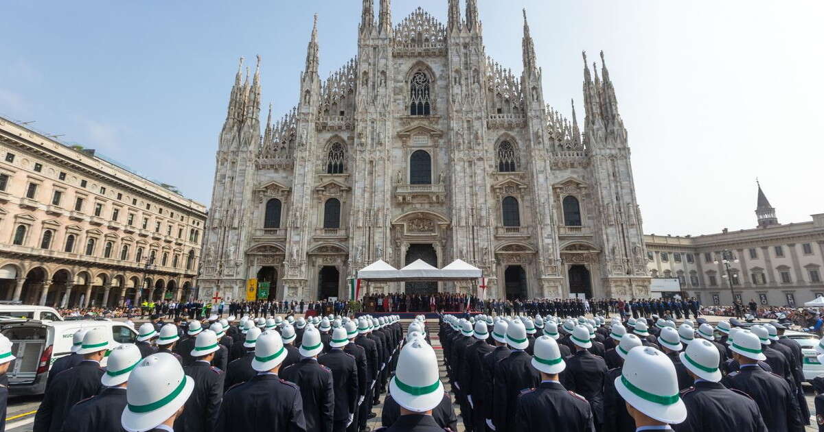 Milano? Non è Gotham City, ma ci vorrebbe Batman: è allarme-criminalità