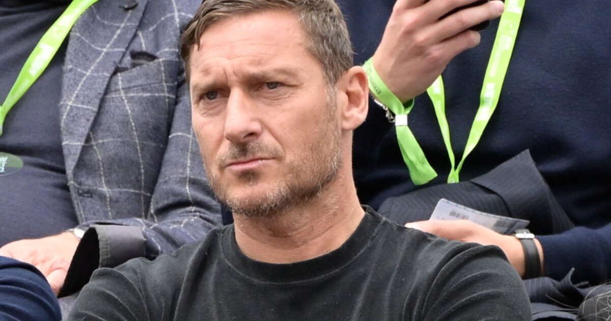 Totti, 