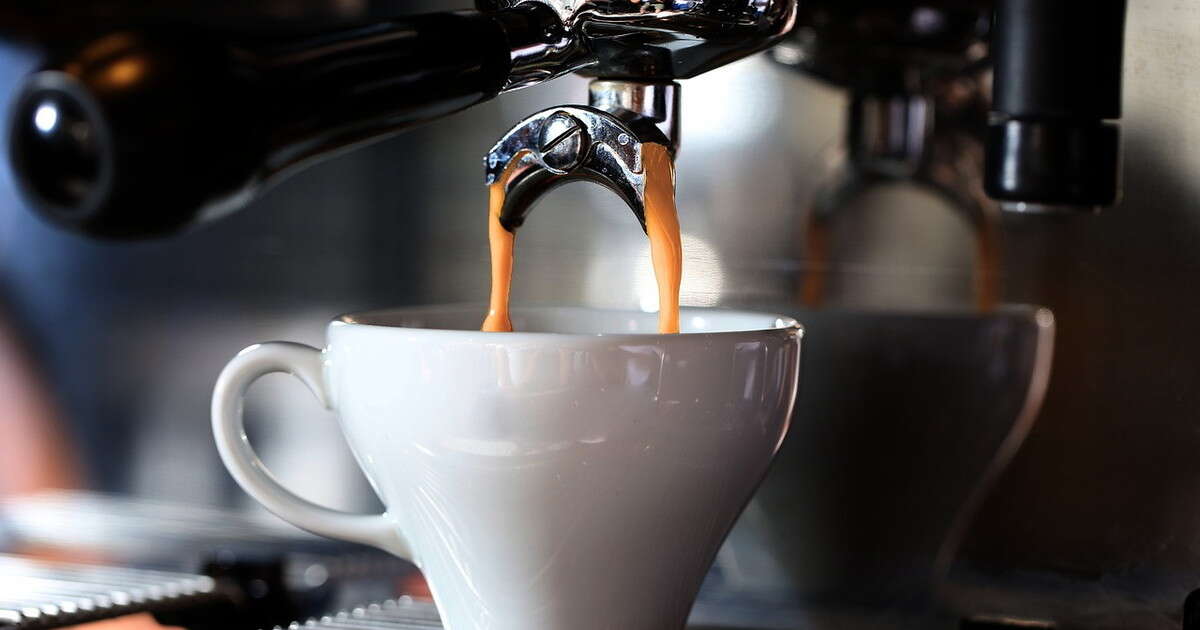 Caffè, 