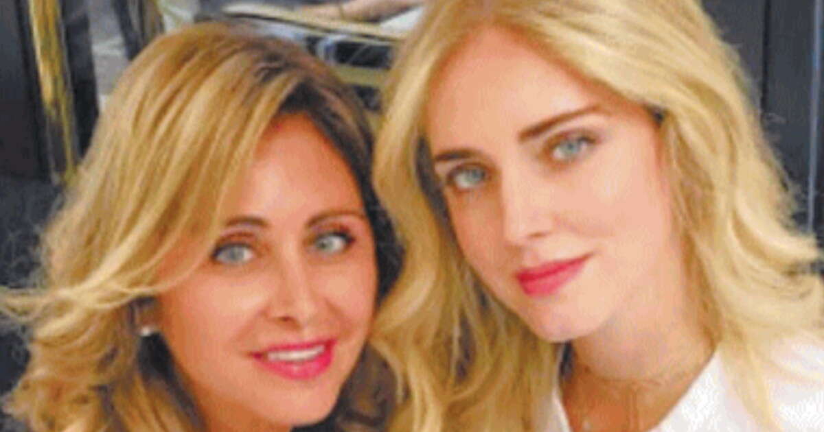 Chiara Ferragni, si separa anche la madre? Rumors: cosa ha pesato sul nuovo addio