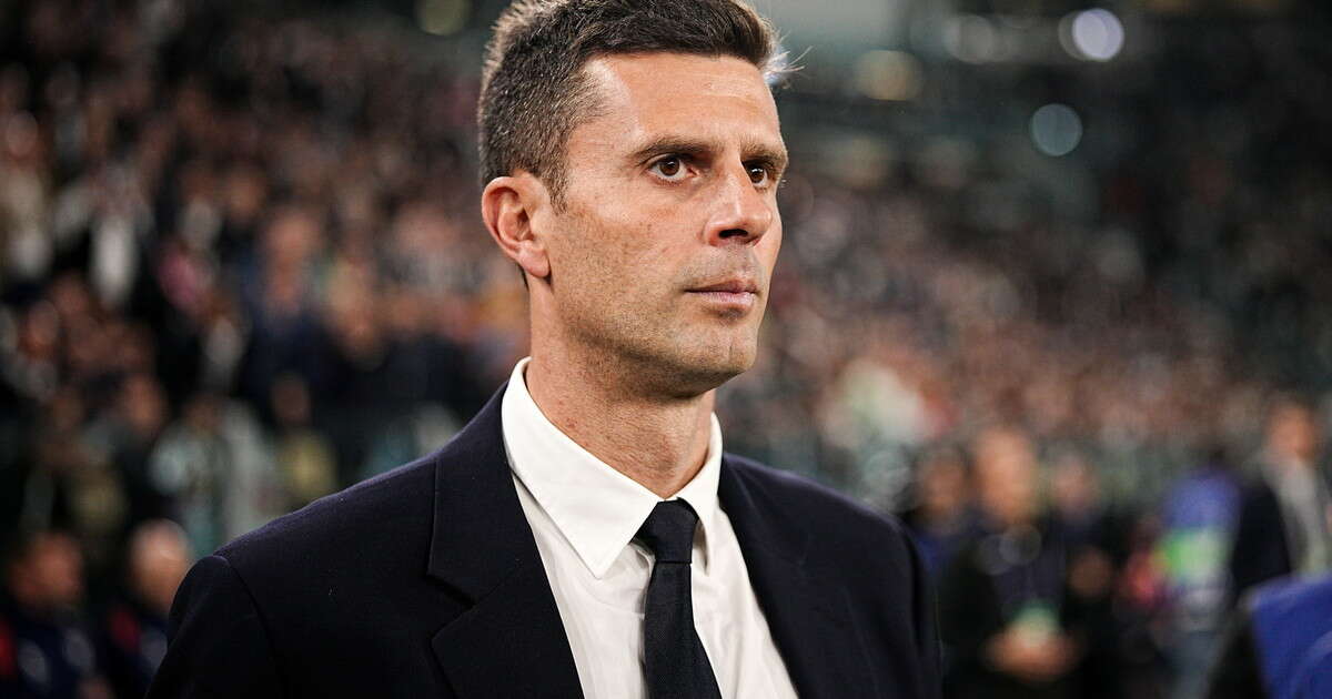 Juve, dopo il ko è panico per Thiago Motta: quanti giocatori gli rimangono contro l'Inter