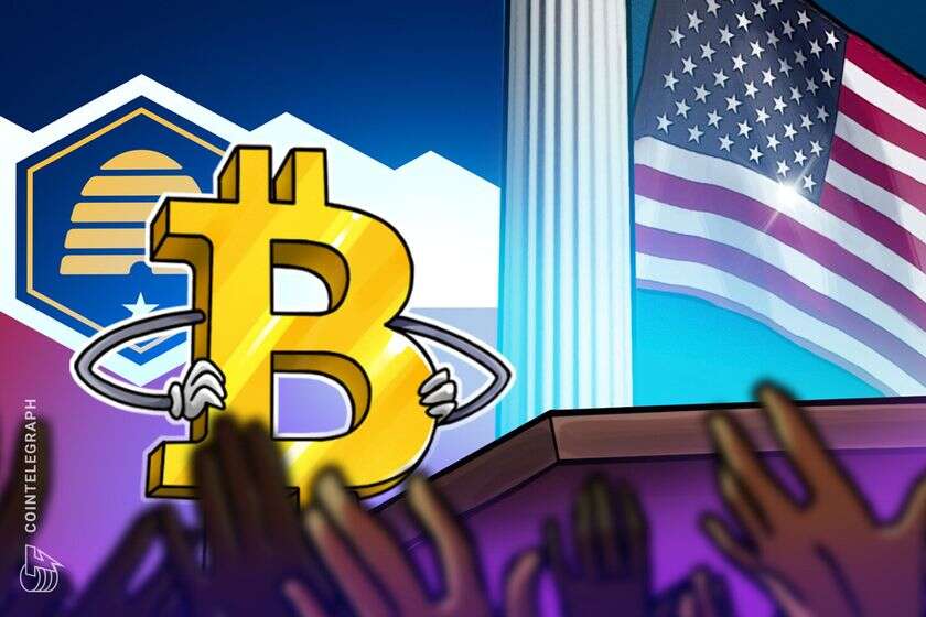  Utah’s Senate passes Bitcoin bill — but scraps key provision 