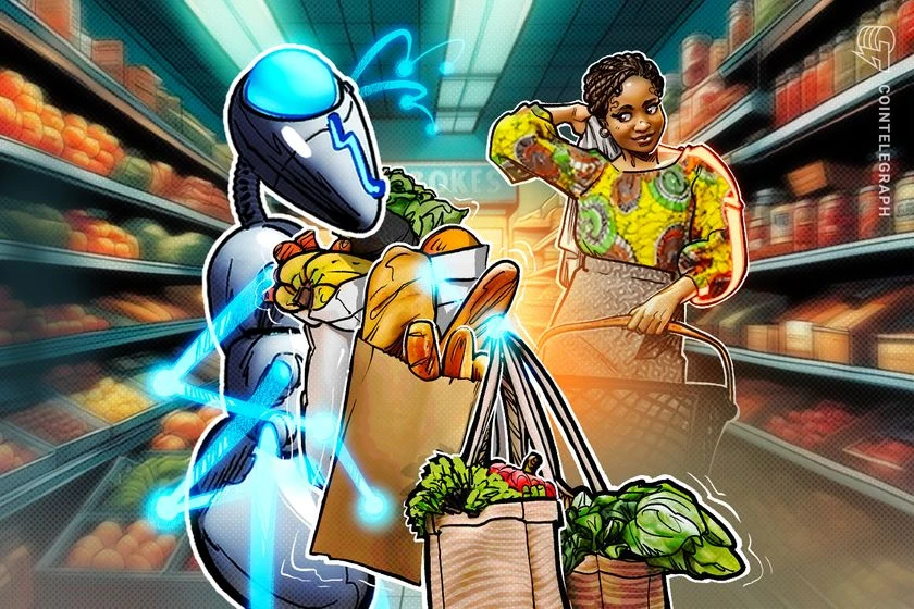  EU digital product passports won’t solve food fraud, but blockchain can 