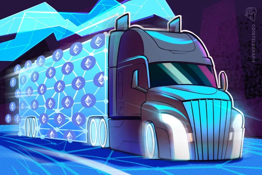  Frictionless flows are Ethereum's path to economic dominance 