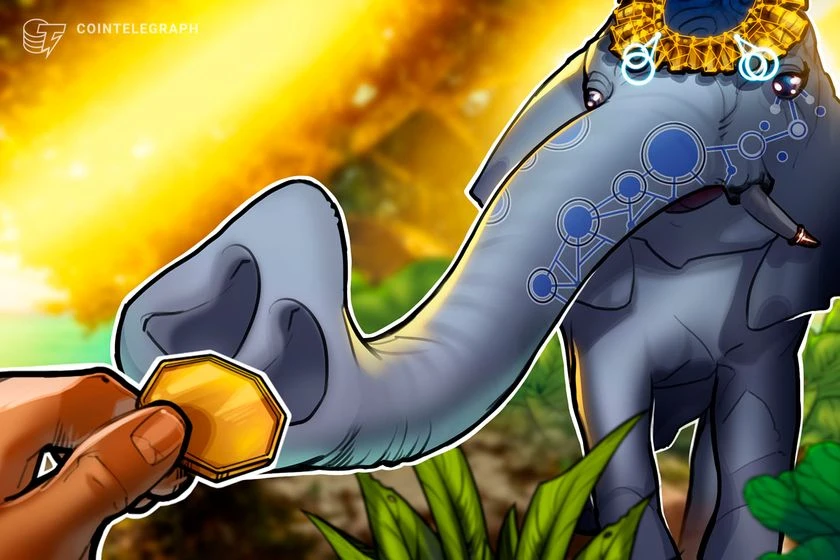  India’s Supreme Court urges government to regulate cryptocurrency 