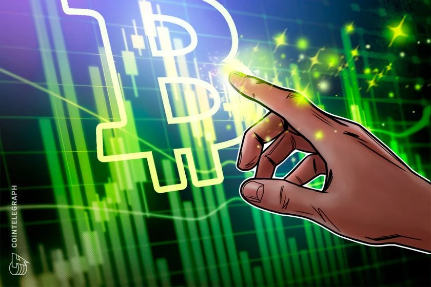  Biggest CME gap ever at $85K: 5 Things to know in Bitcoin this week 