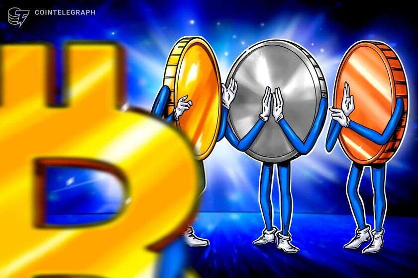  Bitcoin lacks strength, but ETH, BNB, XMR, and TAO show promise 