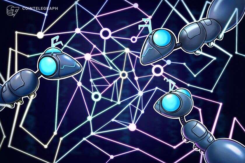  Unichain, Berachain lead blockchain growth in past month — Nansen 