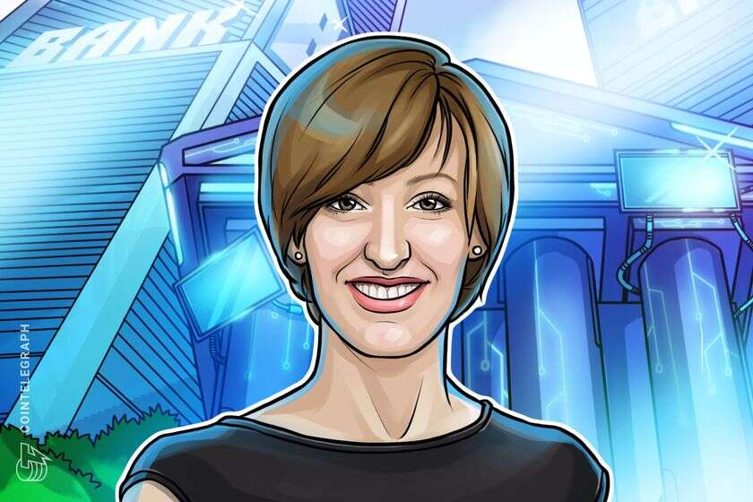  Nothing has changed in US crypto banking since Trump returned: Caitlin Long 