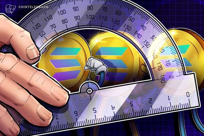  Solana rallies 16% after SOL RSI drops to 2023 low: Was that the bottom? 