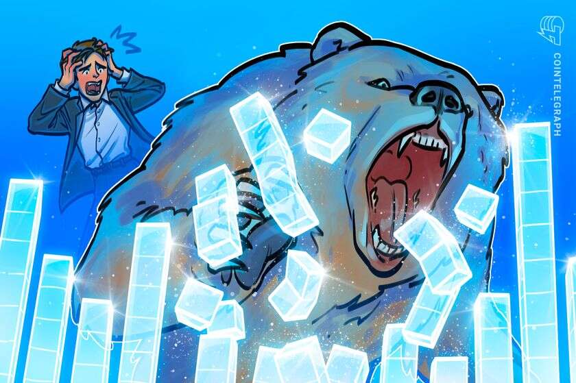  Fed not cutting rates 'at all' in 2025 may trigger a bear market — Analyst 