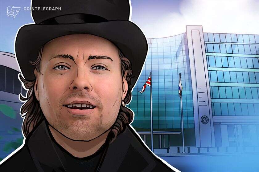  Judge tosses fraud suit against Richard Heart, US bill tackles crypto ATM fraud: Law Decoded 