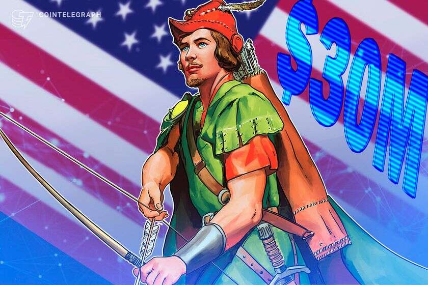  Robinhood to pay $30M to settle US regulator probes 