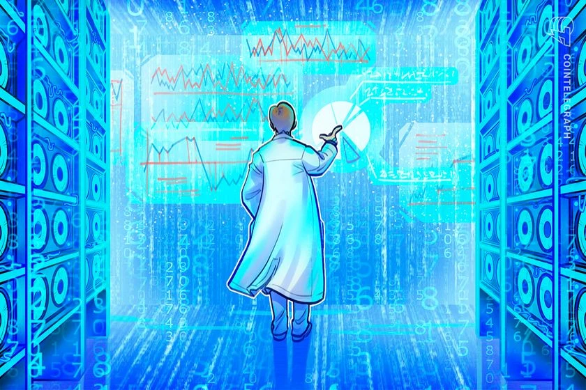  Could solo mining beat corporate Bitcoin miners? 
