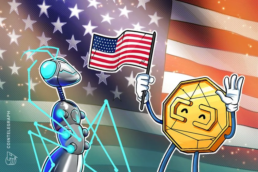  America’s crypto renaissance is already failing; but we can fix it 