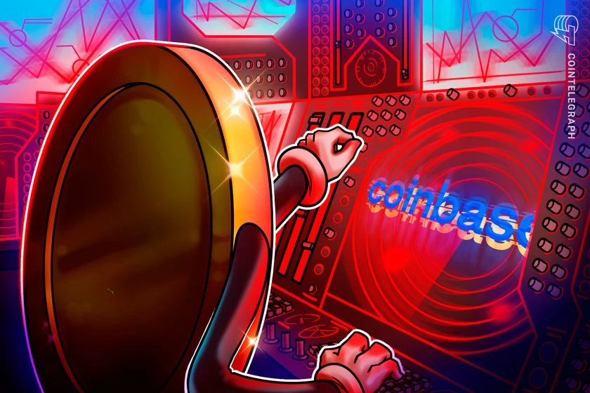  Coinbase fires compromised agents in India, says security chief 