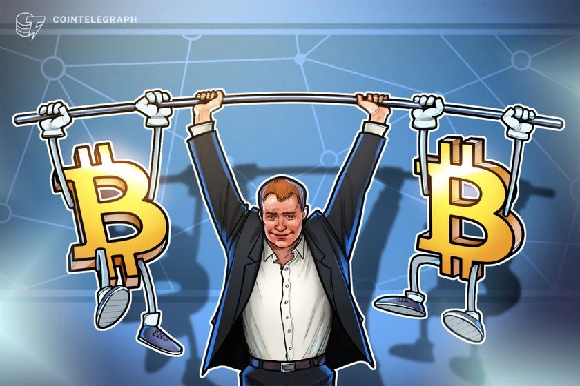  Bitcoin struggles near $90K as US tariff fears spook ETF investors 