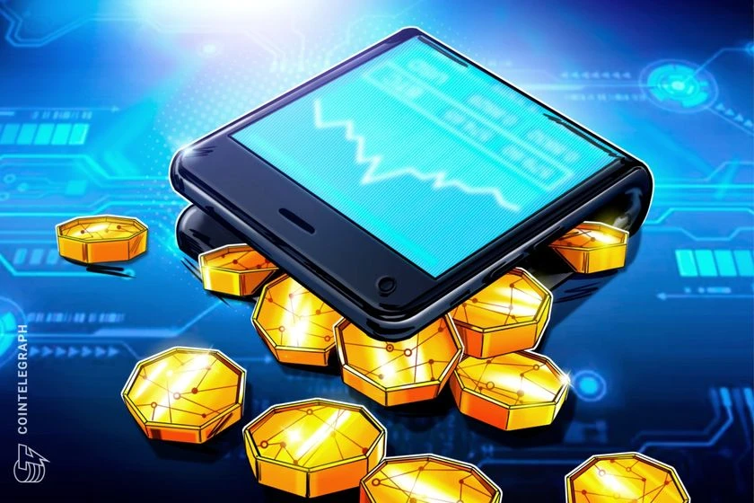  Ledger finally ships Stax hardware wallet after months of delays 