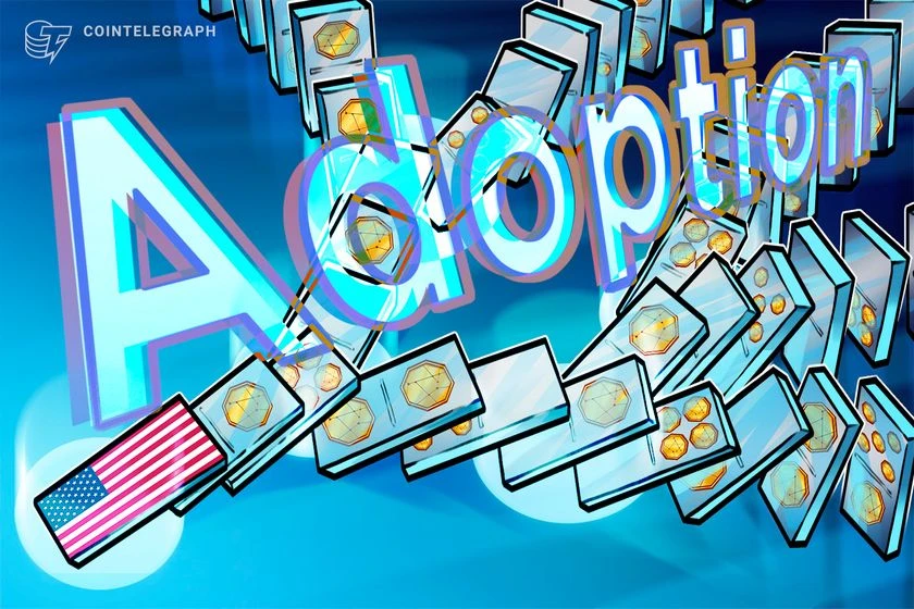  Trump’s Bitcoin reserve order reshapes institutional crypto investment 