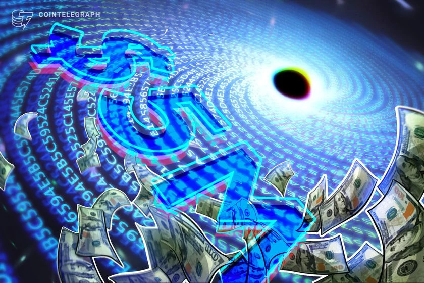  1inch suffers $5M hack due to smart contract vulnerability 