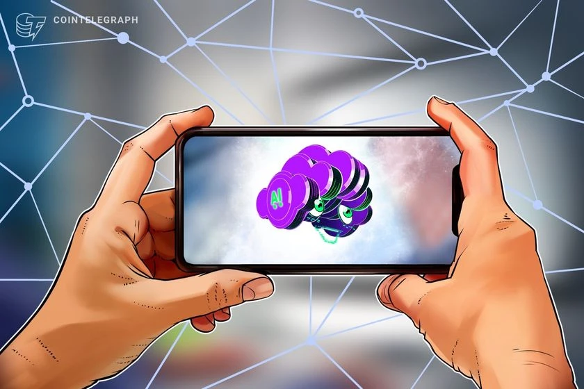  AI-generated content needs blockchain before trust in digital media collapses 