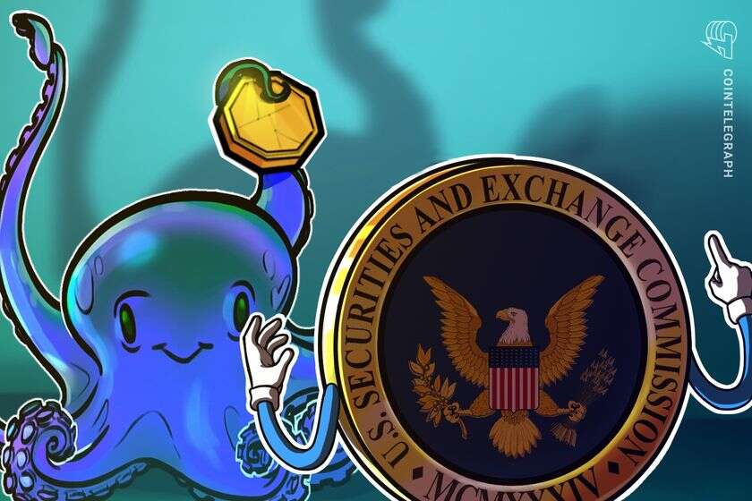  SEC drops lawsuit against Kraken, ending ‘politically motivated campaign’ 