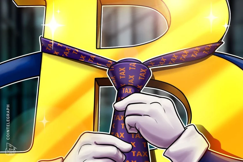  Will Bitcoin hodlers be the reason more countries adopt wealth taxes? 