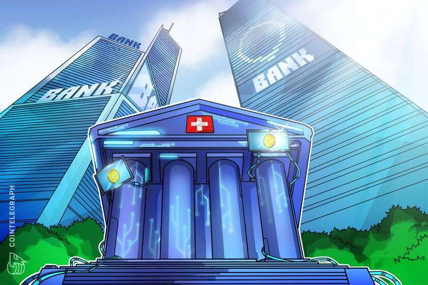  Bitcoin isn't a worthy reserve asset, Swiss central bank president says: Report 