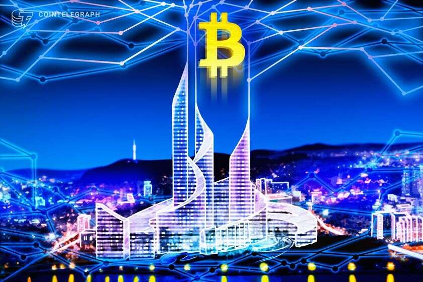  Bank of Korea to take ‘cautious approach’ to Bitcoin reserve 