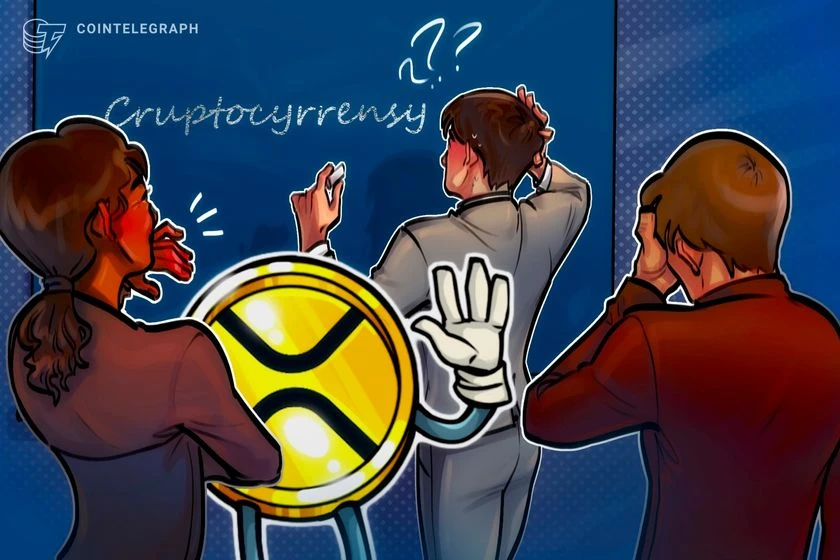  Ripple commits $25M US school nonprofits 