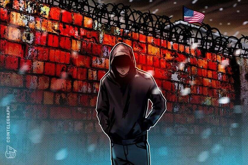  US sanctions crypto addresses linked to Nemesis darknet marketplace 