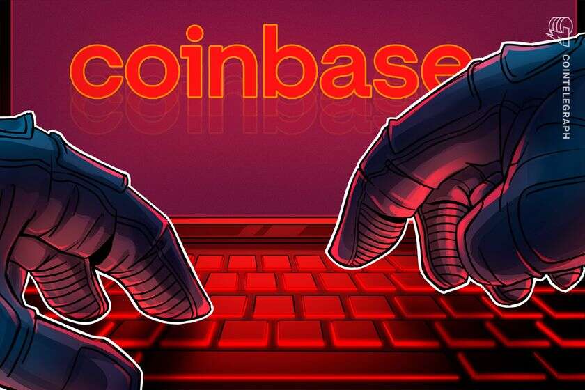  Coinbase accused of neglecting security, costing users up to $300M annually 