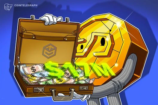OpenTrade raises $17M as CEO sees stablecoin yield tailwinds