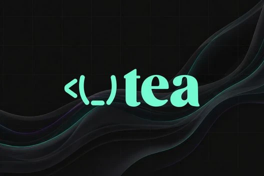 Tea Protocol announces June 4 mainnet launch and TGE on Aerodrome to secure open-source development in the AI era