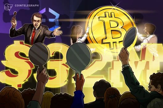 Exodus sells over 1,000 Bitcoin as Q1 loss widens to $32M