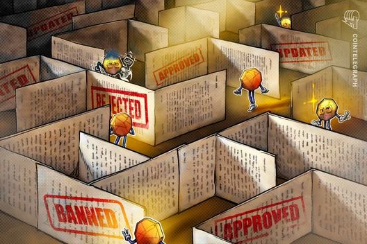 New York and EU’s finance watchdogs team up to police stablecoins