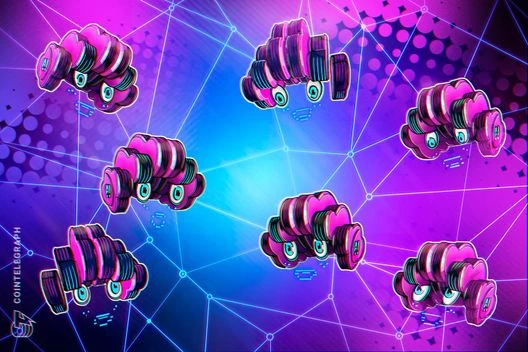 Agentic payment activity tops 100M transactions on Base