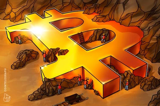 Bitcoin miner inflows to Binance soar as BTC struggles to hold uptrend: Is $70K next?