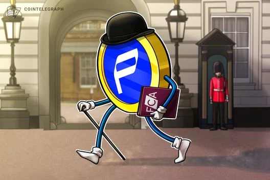 Aave Labs’ Push gains UK FCA crypto registration