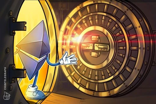 FG Nexus offloads additional $17.8M Ether as losses top $100M