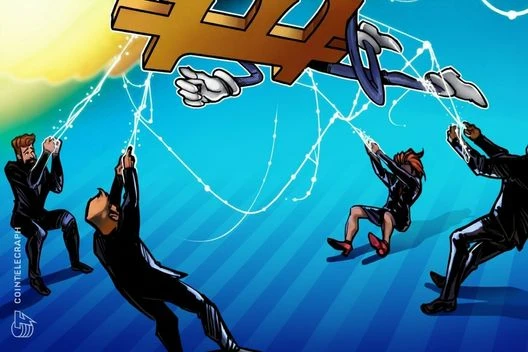 Bitcoin’s major holders halt buys as demand slows: CryptoQuant