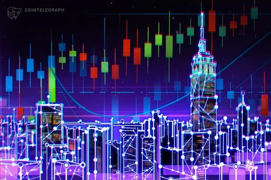 Equipment finance platform Trad.Fi to bring $650M in private credit onchain