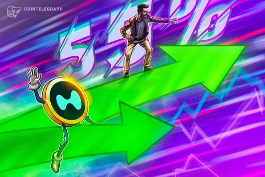 Hyperliquid eyes 55% price rise after Silicon Valley investor's 'massive HYPE buy'
