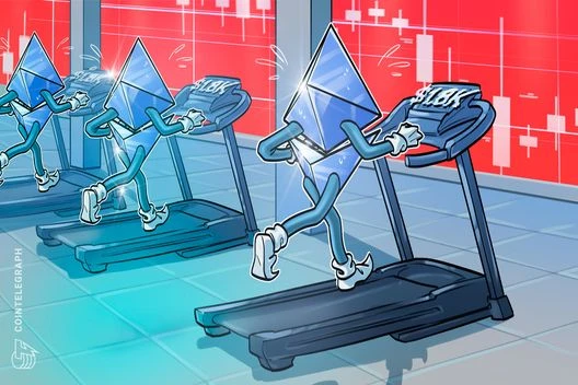 Ethereum drops to 14-week lows: Can ETH price hold $1.8K support?