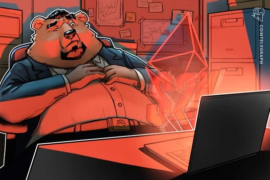 Ethereum traders say bears ‘in control’ after ETH price drop to $2K