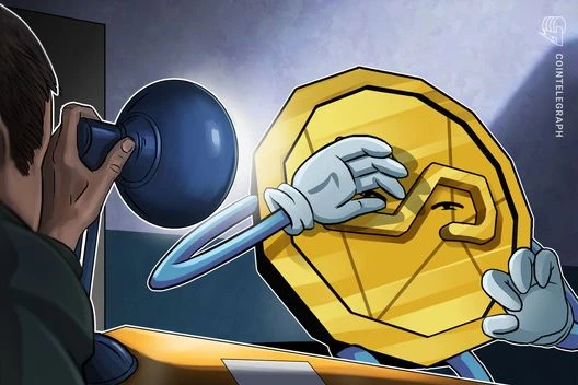 US, UK central bankers offer contrary views on stablecoins