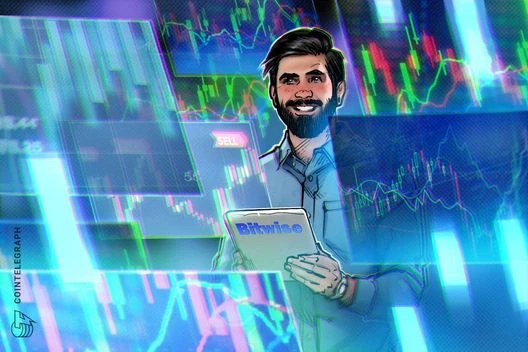 Bitwise calls HYPE ‘most mispriced’ crypto despite 77% rise this year